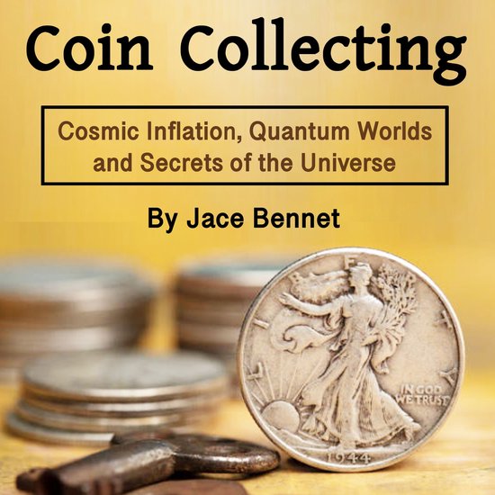 Coin Collecting - cover