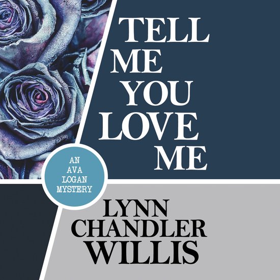 Tell Me You Love Me - cover