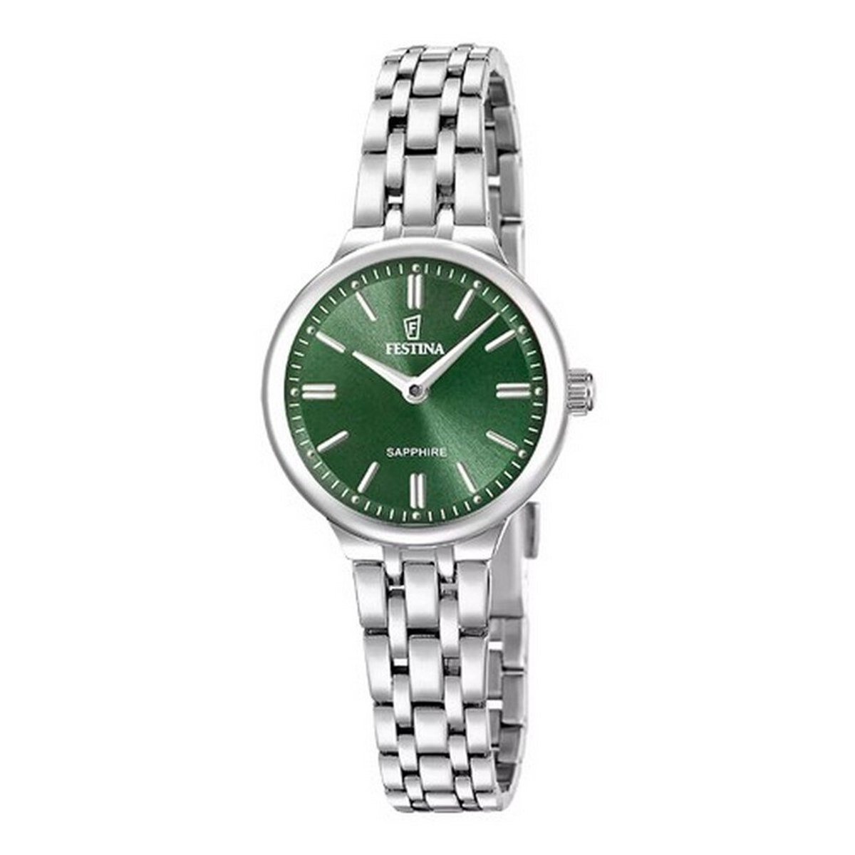 Festina - F20744-4 - Polshorloge - Dames