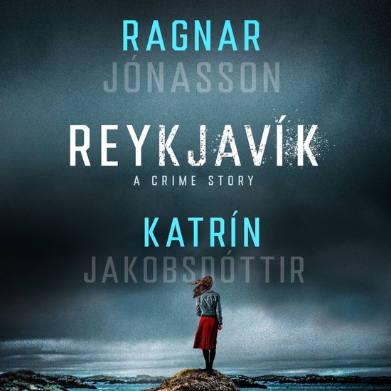 Reykjavík - cover