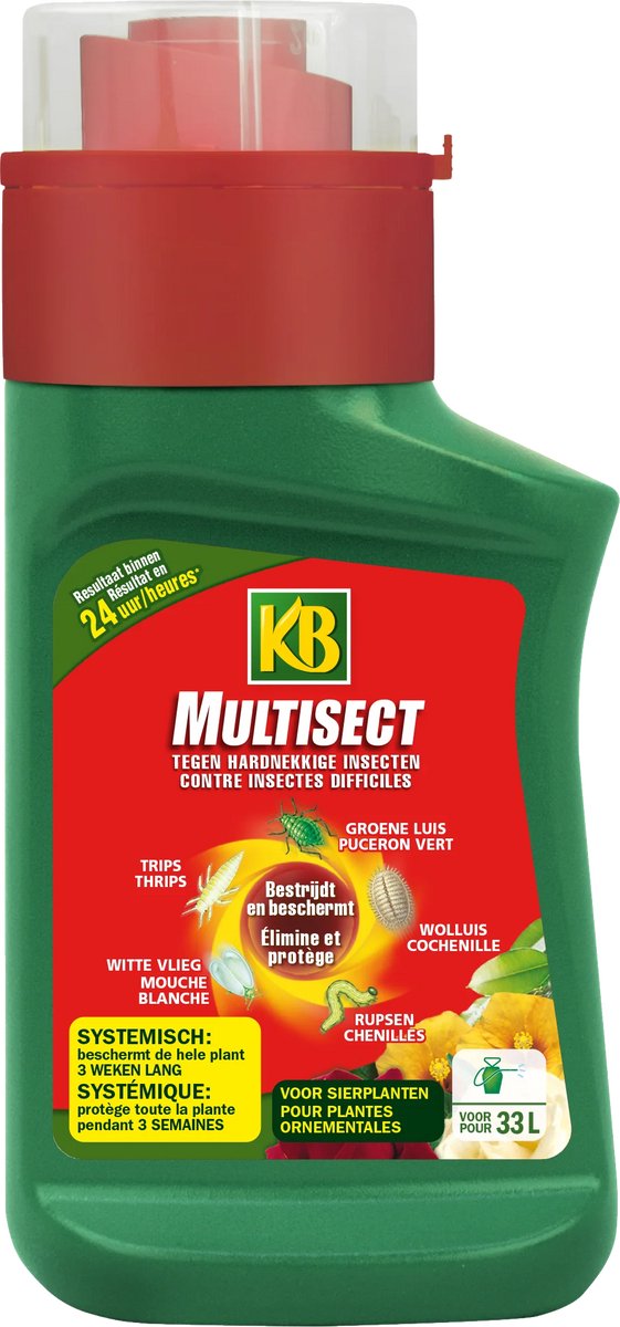 KB MULT020, 200 ml, Doos