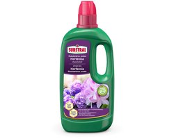 Substral Hortensia-, Rododendron- & Azaleameststof 1L