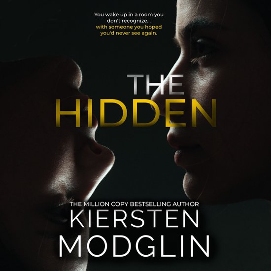 The Hidden - cover