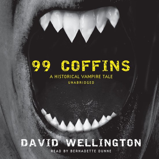 99 Coffins - cover