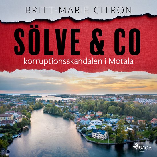 Sölve & Co - cover