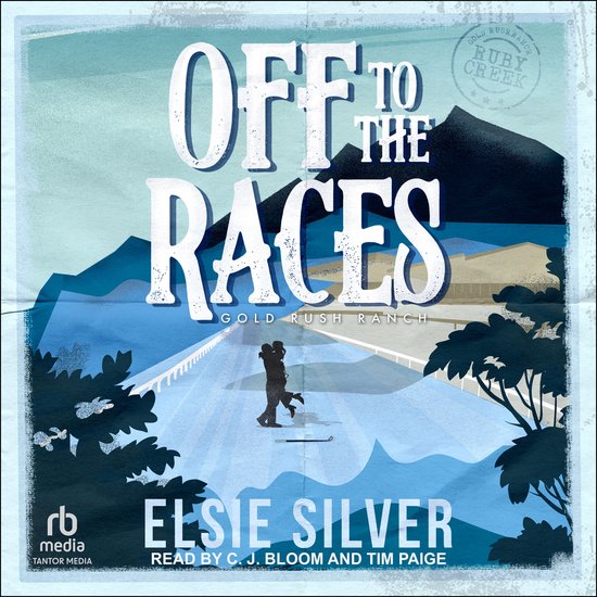 Off to the Races - cover