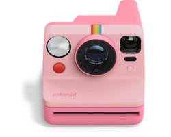 Polaroid Now Gen 3 Pink
