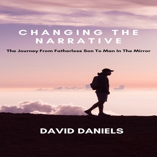Changing the narrative! - cover