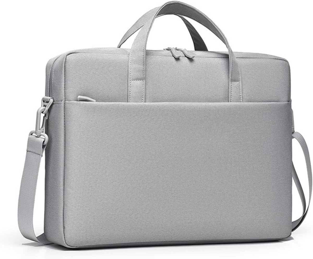 Laptoptas Aktetas - Reis Computer Tas - Zakelijk Reizen - Waterafstotend Polyester