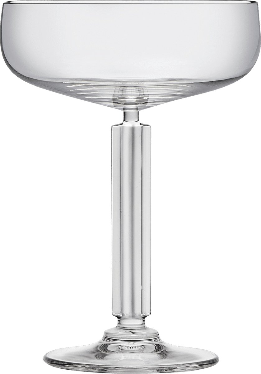 Onis N.Y.C. Champagneglas / Coupe 29 Cl - 6 Stuks