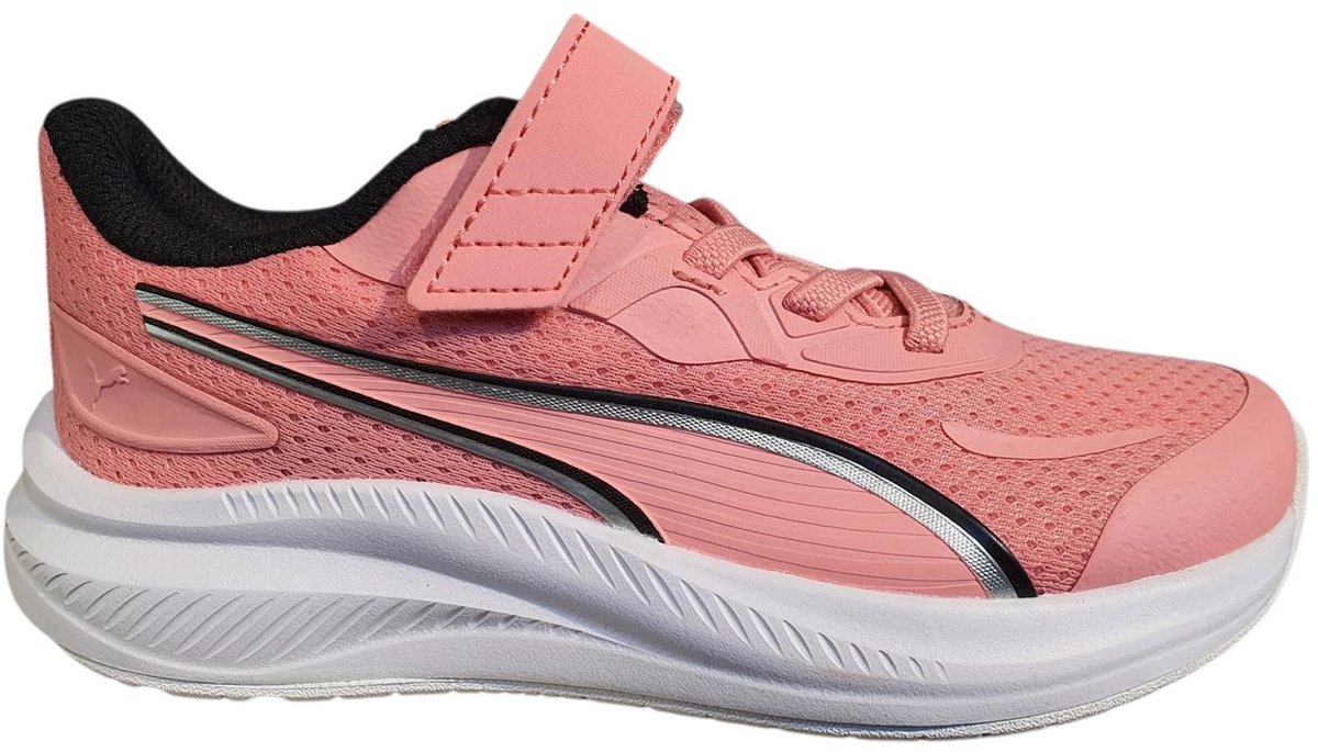 Puma Skyrocket 2 AC+ PS Pinkscape-PUMA White