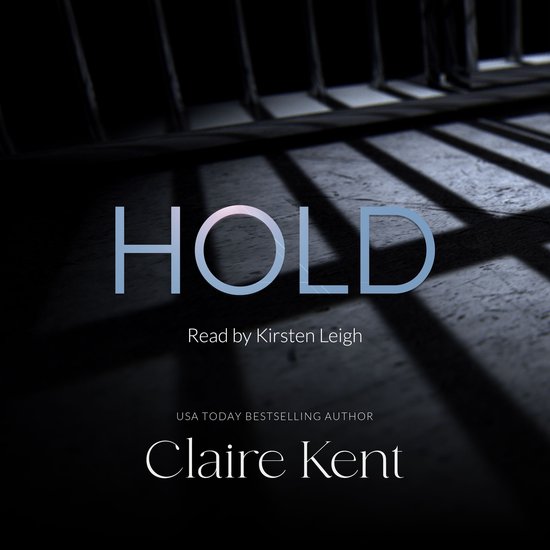 Hold - cover