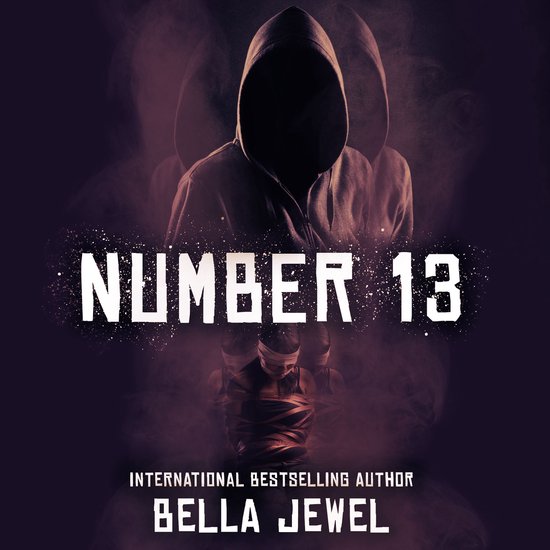 Number Thirteen - cover
