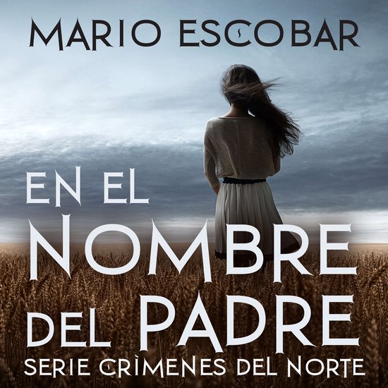 En el nombre del Padre - cover