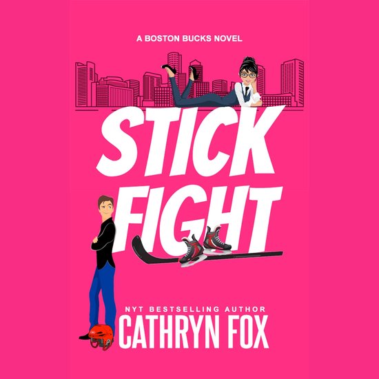 Stick Fight - cover