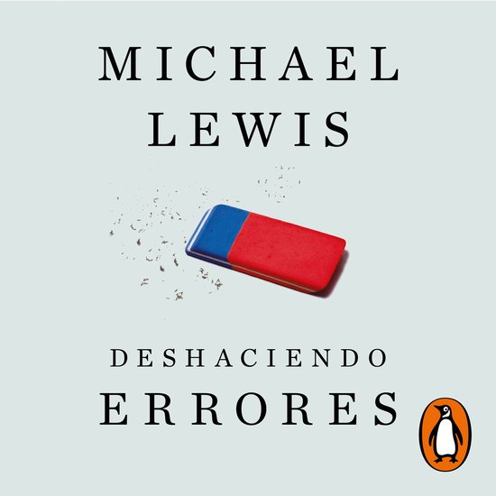 Deshaciendo errores - cover