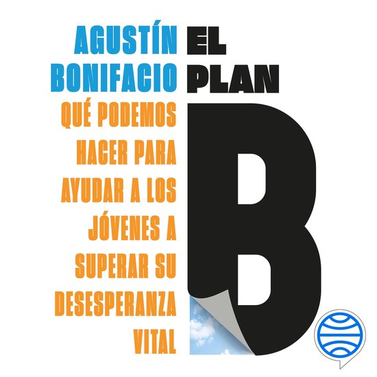 El plan B - cover
