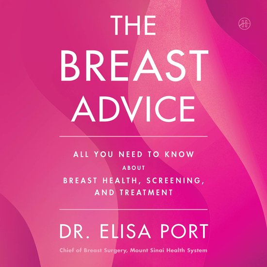 The Breast Advice - cover