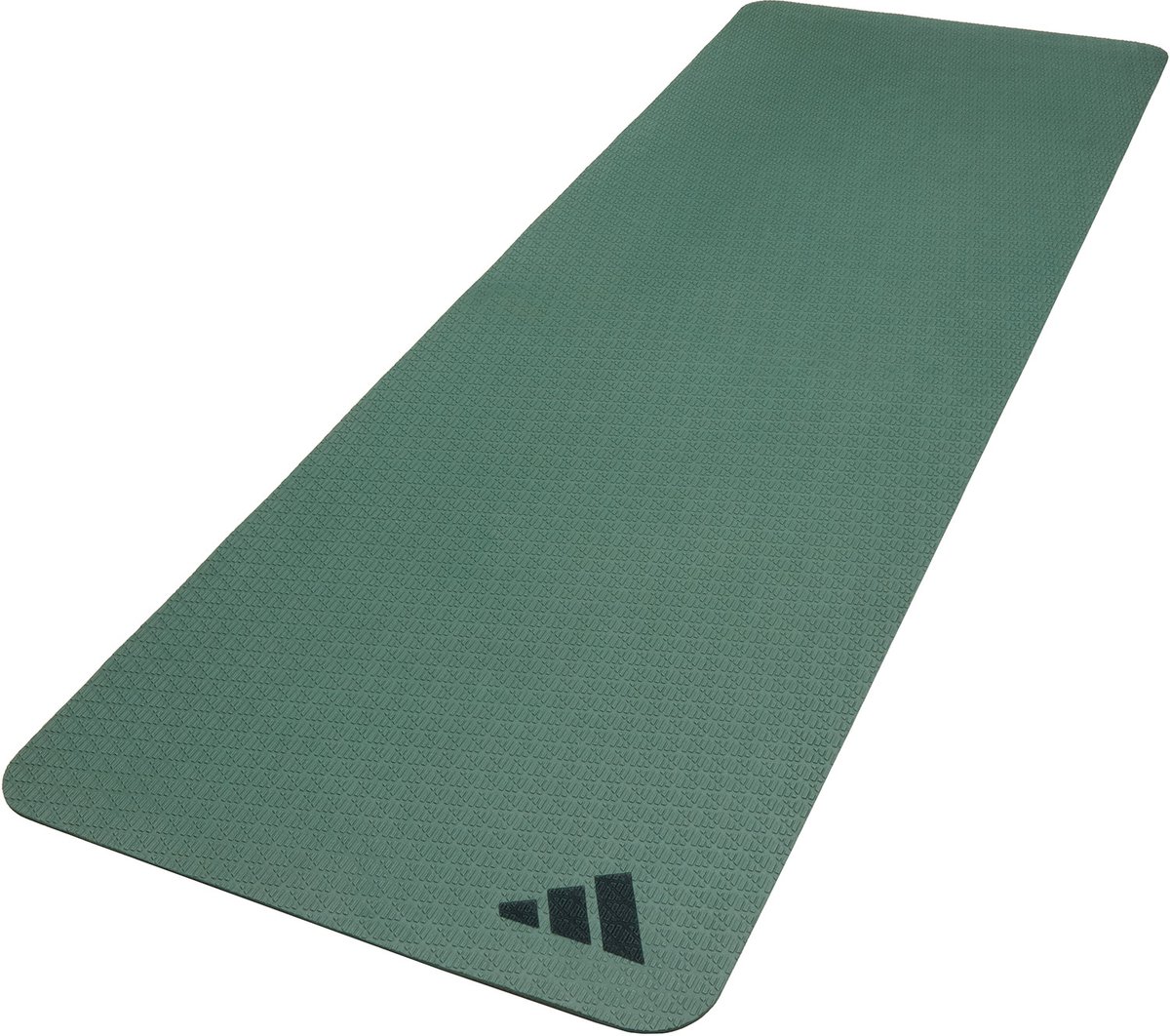 Adidas 4mm yogamat Legend Ivy thumbnail 6