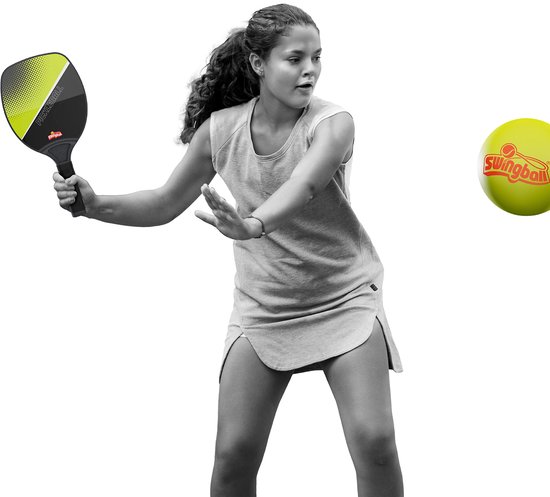 Swingball Pickleball Bat en Ballen Set — afbeelding 4