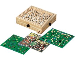 Philos Doolhof Multi Set