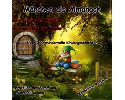 Märchen als Almanach 4