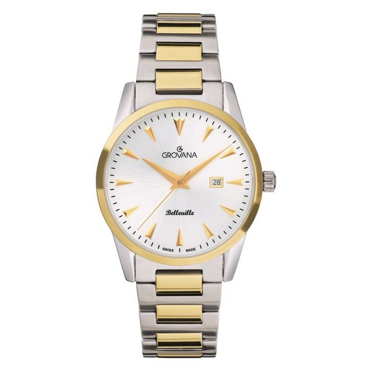 Grovana Dameshorloge 3767.1142