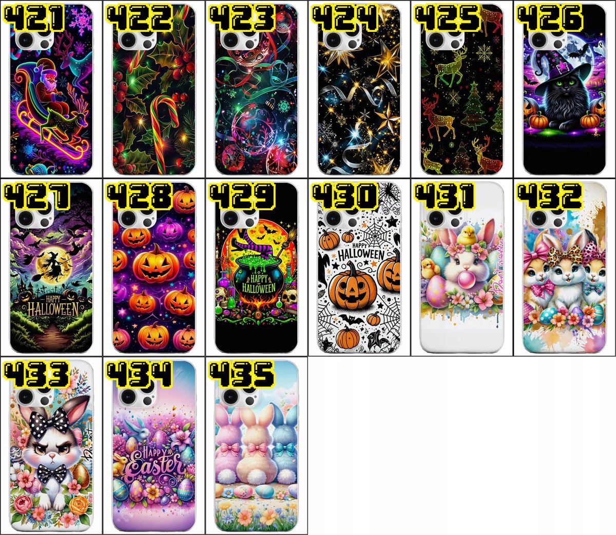 HOESJE VOOR IPHONE 7 / 8 / SE2 - HOESJE MET BURGER/CHEESEBURGER CADEAU