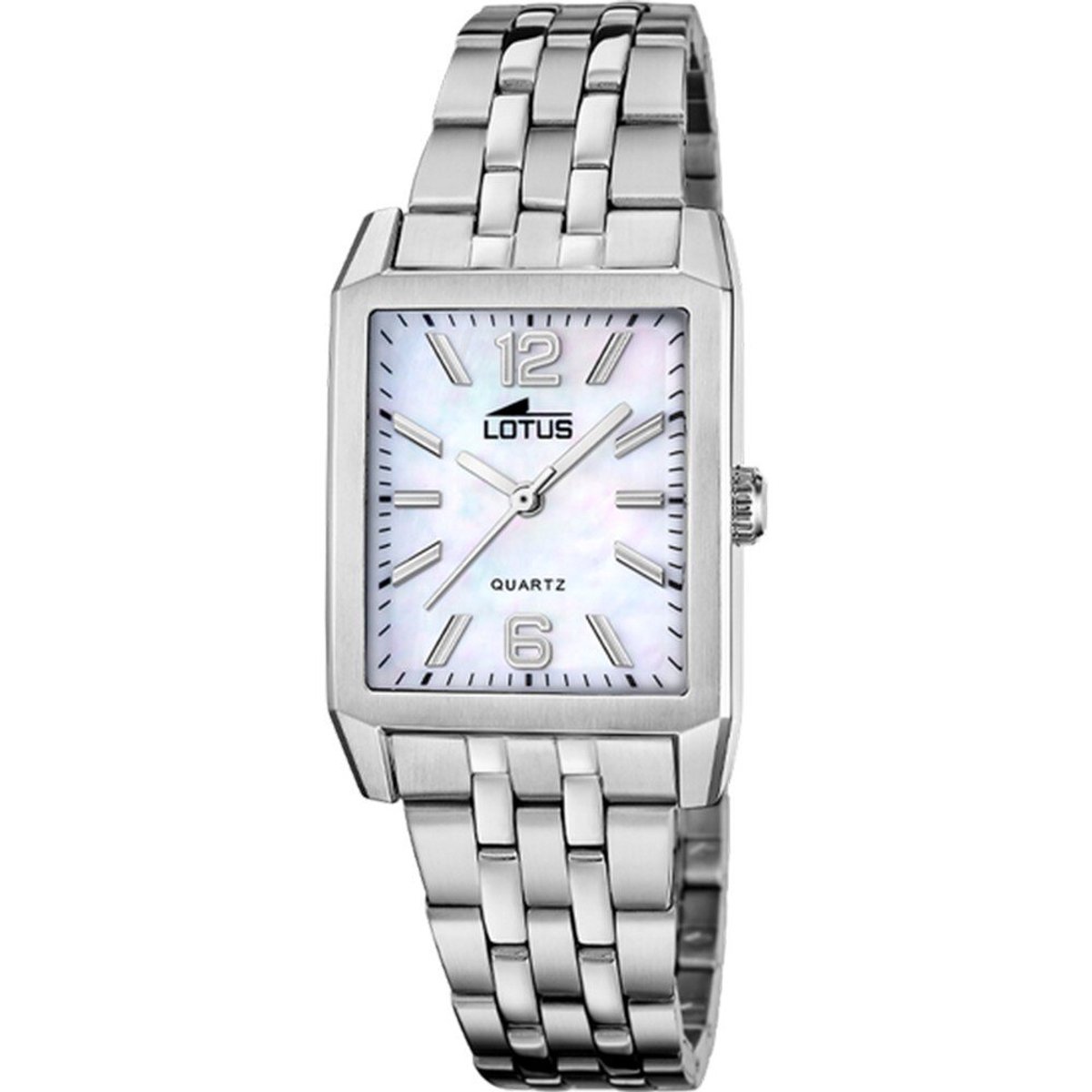 Lotus - 18985-1 - Polshorloge - Dames