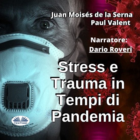 Stress e Trauma in Tempi di Pandemia - cover