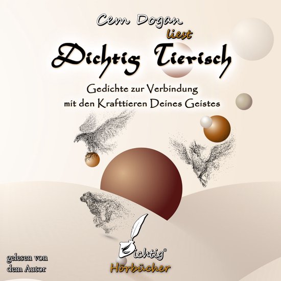 Dichtig Tierisch - cover