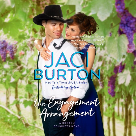 The Engagement Arrangement - cover