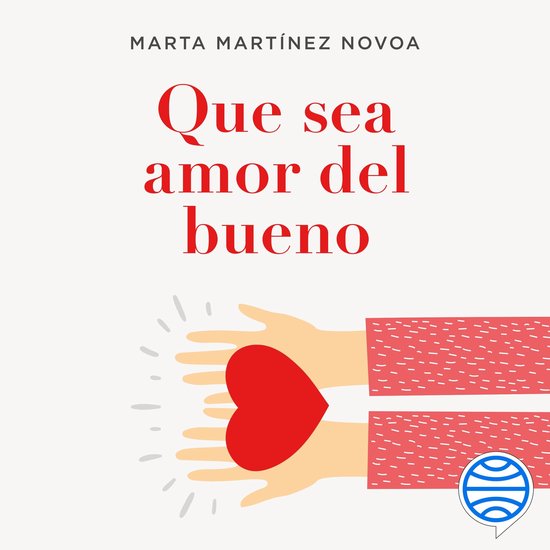 Que sea amor del bueno - cover