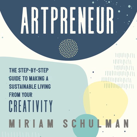 Artpreneur - cover