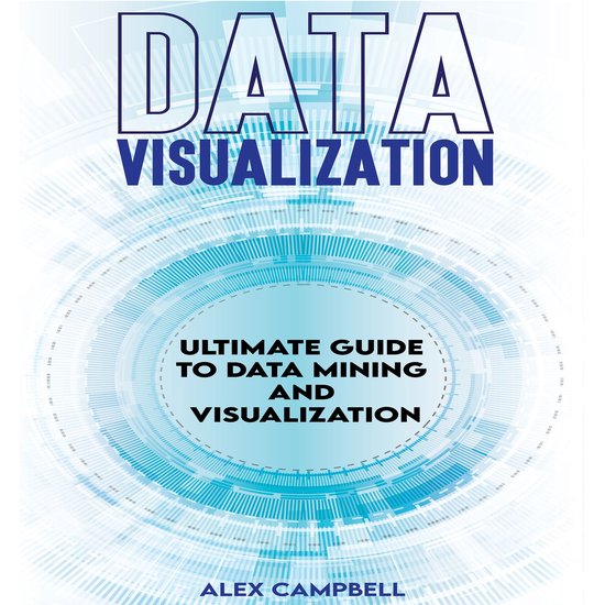 Data Visualization - cover