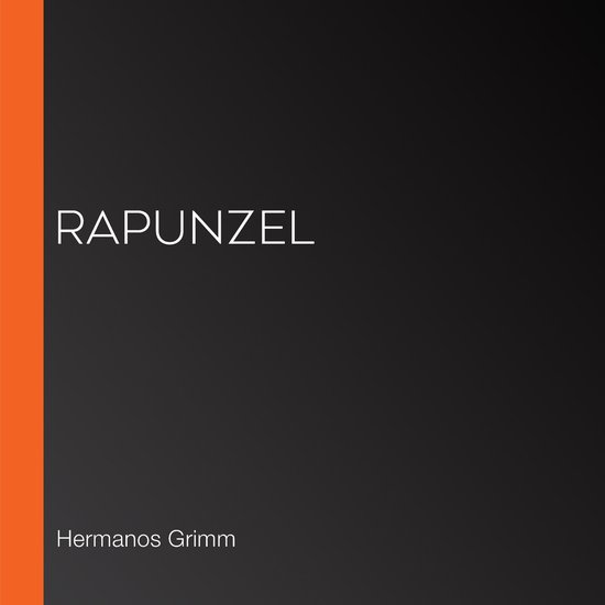Rapunzel - cover