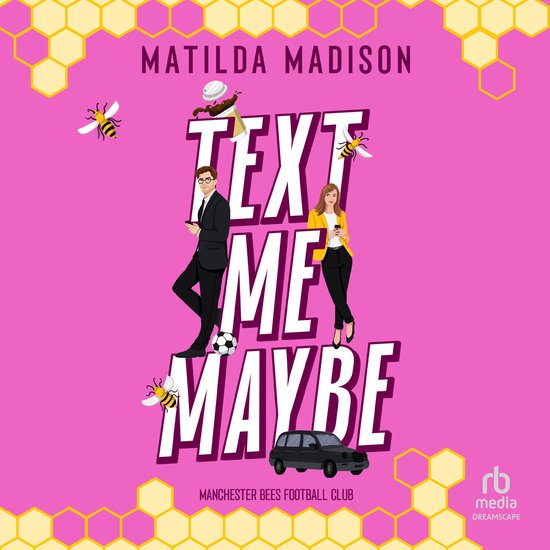 Text Me Maybe - cover