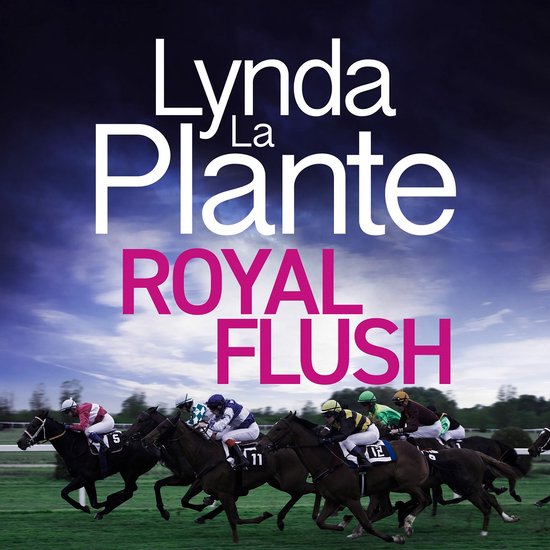 Royal Flush - cover