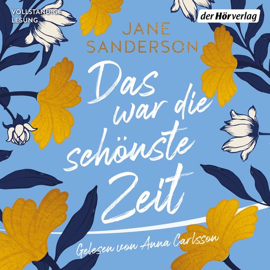 Das war die schönste Zeit - cover
