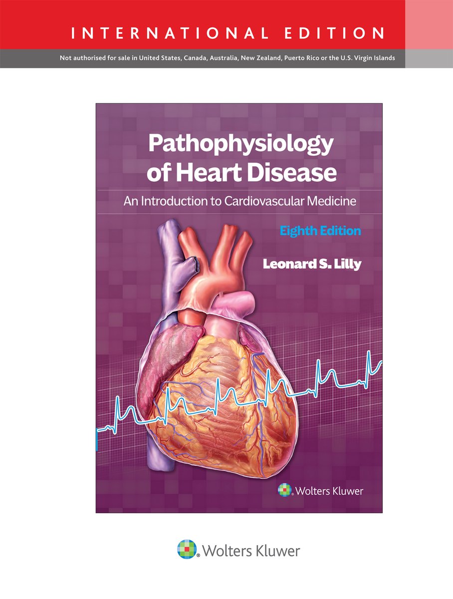 Pathophysiology Of Heart Disease