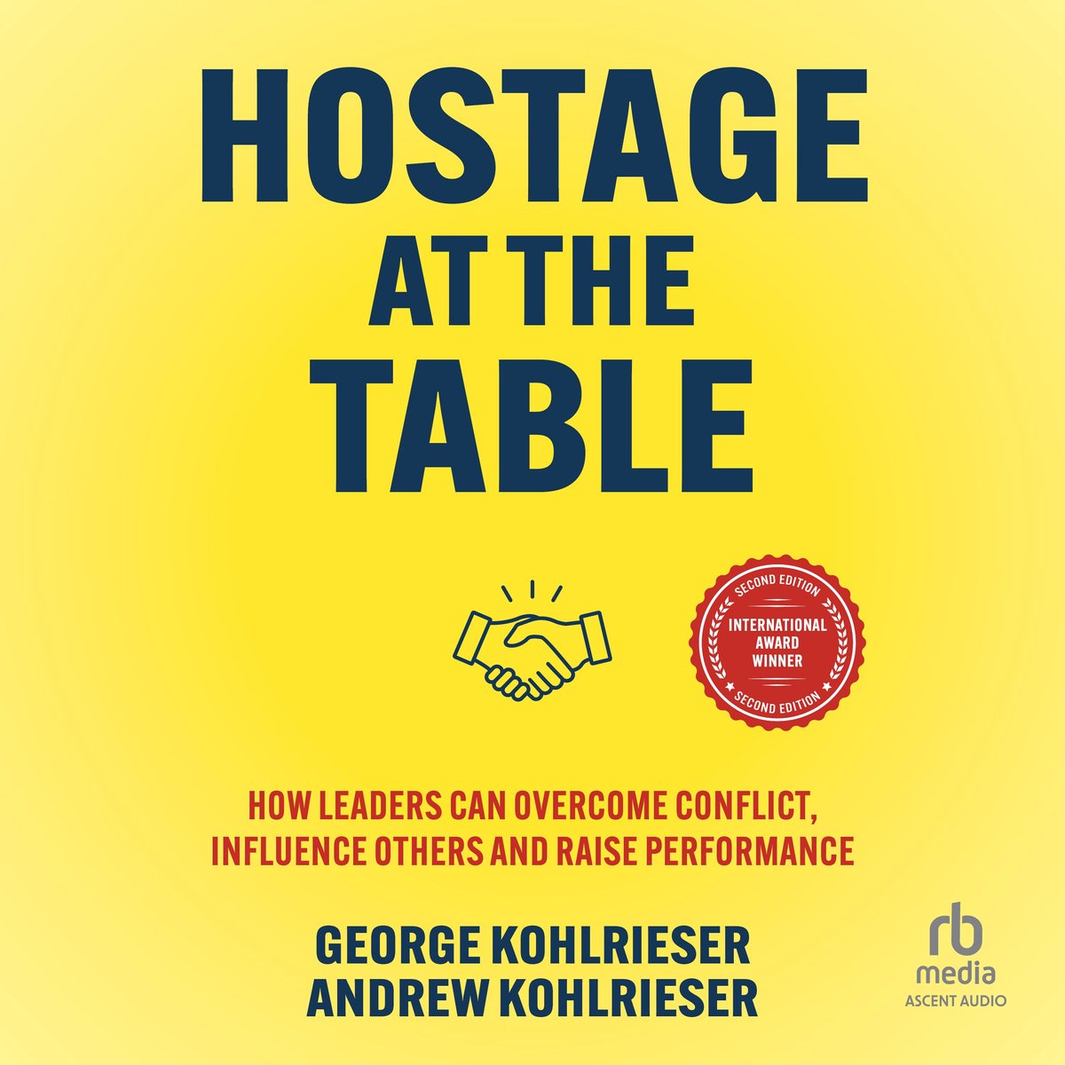 Hostage At The Table