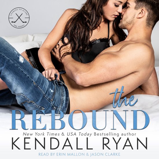 The Rebound - cover