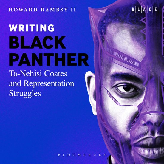 Writing Black Panther - cover