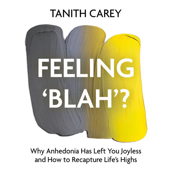 Feeling 'Blah'? - cover