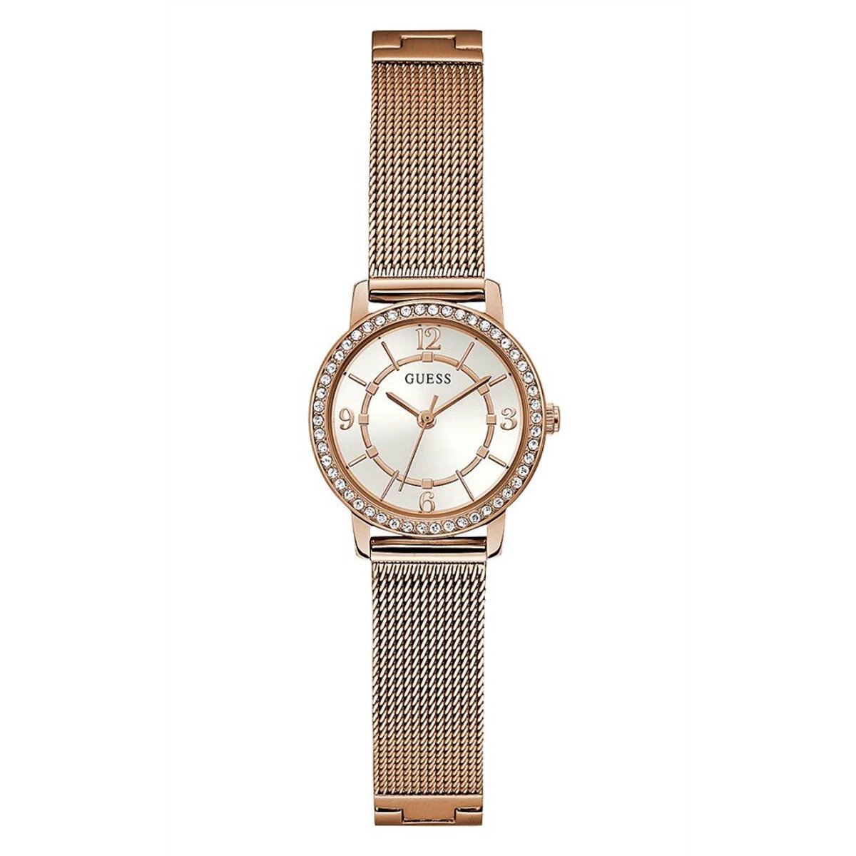 Guess - GW0534L3 - Polshorloge - Dames - Quartz - Melody