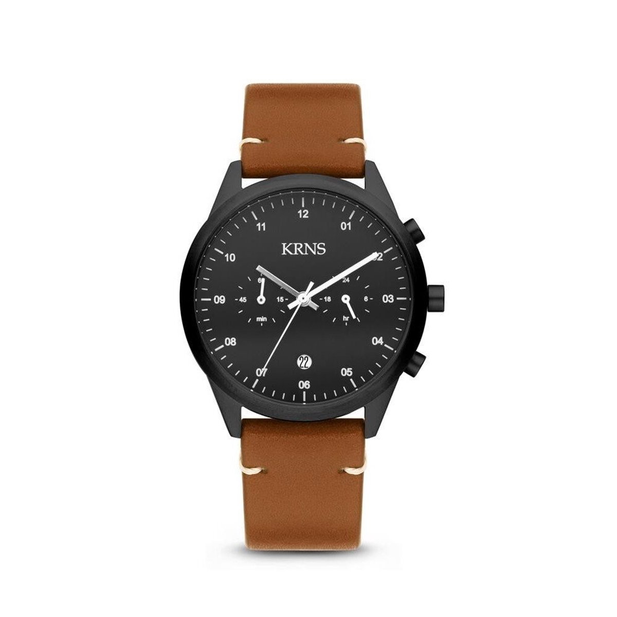 Krns - 2012 - Polshorloge