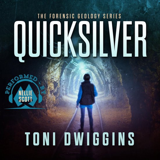 Quicksilver - cover