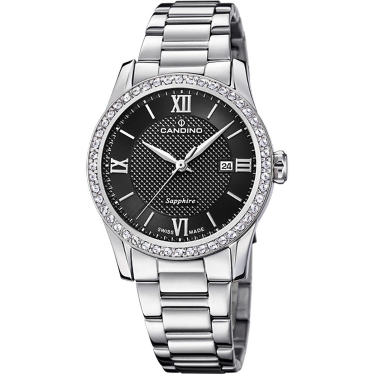 Candino - C4740-4 - Polshorloge - Dames