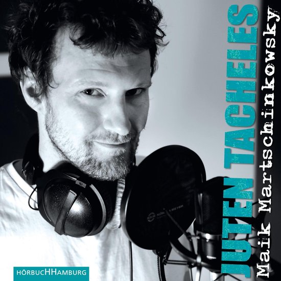Juten Tacheles - cover