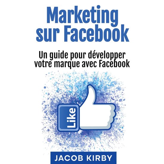 Marketing sur Facebook